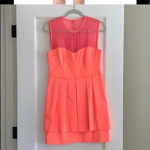 Nanette Lenore dress